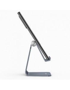 Soporte para Smartphone/Tablet Aisens MS1PM-083, Gris 2