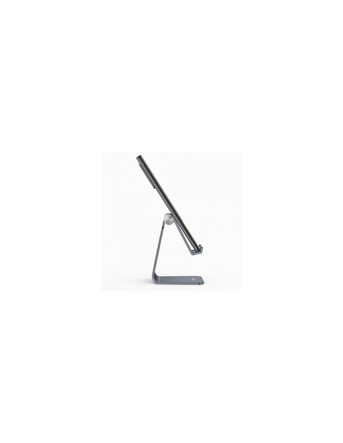 Soporte para Smartphone/Tablet Aisens MS1PM-083, Gris