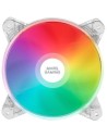 Ventilador Mars Gaming MFD 12cm RGB | Logroño