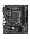 Placa Base Gigabyte H610M H V2 Socket 1700 DDR5 PCIe 4.0 Micro ATX