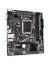 Placa Base Gigabyte H610M H V2 Socket 1700 DDR5 PCIe 4.0 Micro ATX
