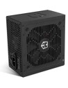 Fuente de Alimentación Nox Hummer GDM 750W ATX 3.1 PCIe 5.1 80 Plus Go