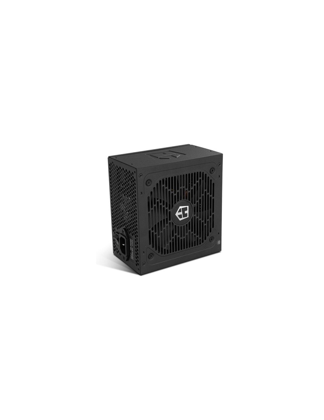Fuente de Alimentación Nox Hummer GDM 750W ATX 3.1 PCIe 5.1 80 Plus Go