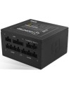 Fuente de Alimentación Nox Hummer GDM 750W ATX 3.1 PCIe 5.1 80 Plus Go