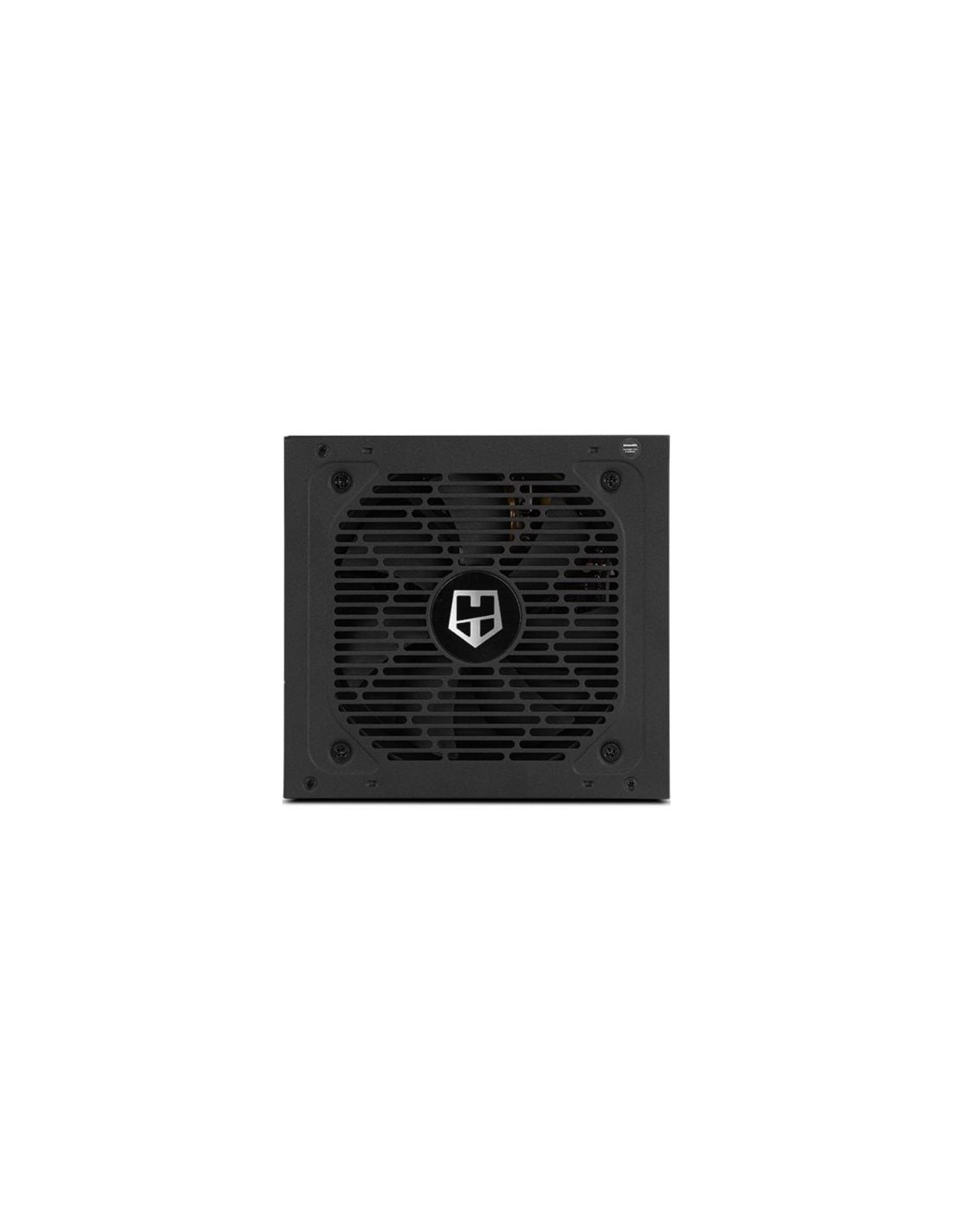 Fuente de Alimentación Nox Hummer GDM 750W ATX 3.1 PCIe 5.1 80 Plus Go