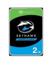 Disco Duro Seagate SkyHawk Surveillance 2TB 3.5" SATA III 256MB