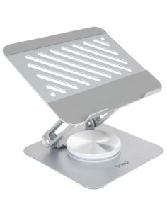 Soporte para Tablet TooQ PH-NARVI-S, Plata | El Ocio Virtual