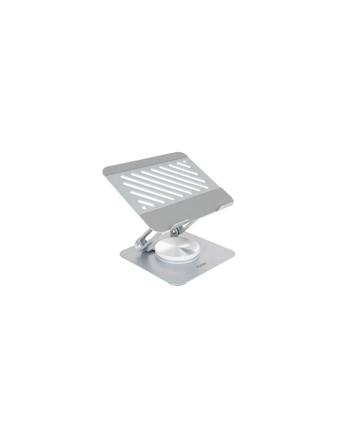 Soporte para Tablet TooQ PH-NARVI-S, Plata | El Ocio Virtual