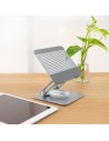 Soporte para Tablet TooQ PH-NARVI-S, Plata | El Ocio Virtual