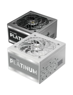 Fuente de Alimentación Mars Gaming MPT850 850W ATX 3.1 PCIe 5.1 80 Plu