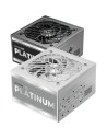Fuente de Alimentación Mars Gaming MPT850 850W ATX 3.1 PCIe 5.1 80 Plu
