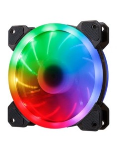 Ventilador Hiditec N5-ARGB 12cm | Logroño