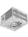 Fuente de Alimentación Mars Gaming MPT850 850W ATX 3.1 PCIe 5.1 80 Plu