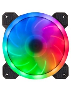 Ventilador Hiditec N5-ARGB 12cm | Logroño 2