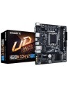 Placa Base Gigabyte H610M S2H V2 Socket 1700 DDR5 PCIe 4.0 Micro ATX