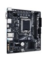 Placa Base Gigabyte H610M S2H V2 Socket 1700 DDR5 PCIe 4.0 Micro ATX