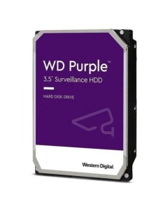 Disco Duro Western Digital WD Purple Surveillance 2TB 3.5" SATA III 64