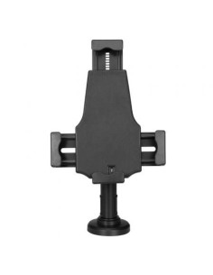 Soporte para Tablet Aisens MS1P02-111, antirrobo, Negro 2