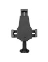 Soporte para Tablet Aisens MS1P02-111, antirrobo, Negro