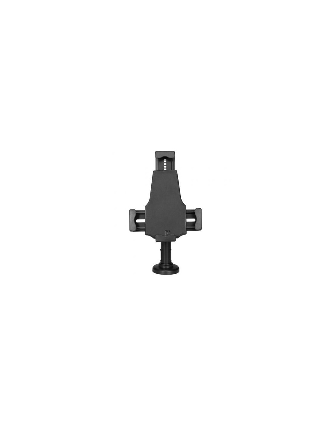 Soporte para Tablet Aisens MS1P02-111, antirrobo, Negro