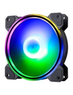 Ventilador Hiditec N9-ARGB 12cm | Logroño