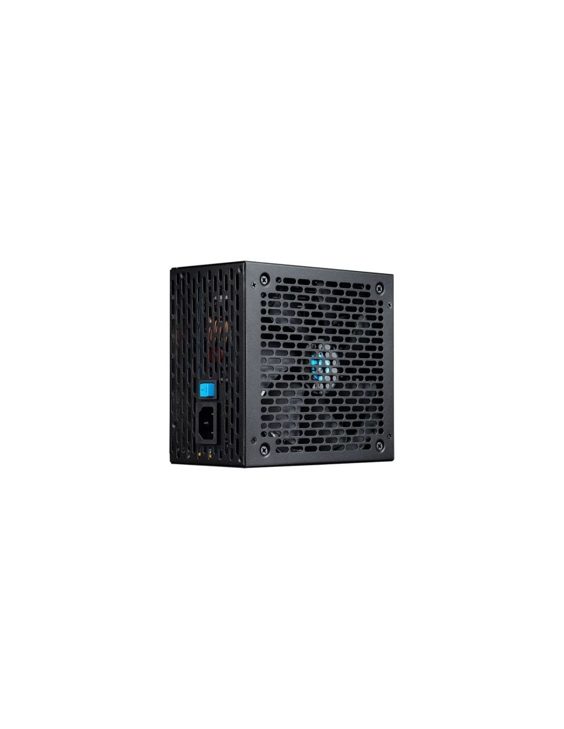 Fuente de Alimentación Hiditec GDX750 V2 750W ATX 3.0 PCIe 5.0 80 Plus