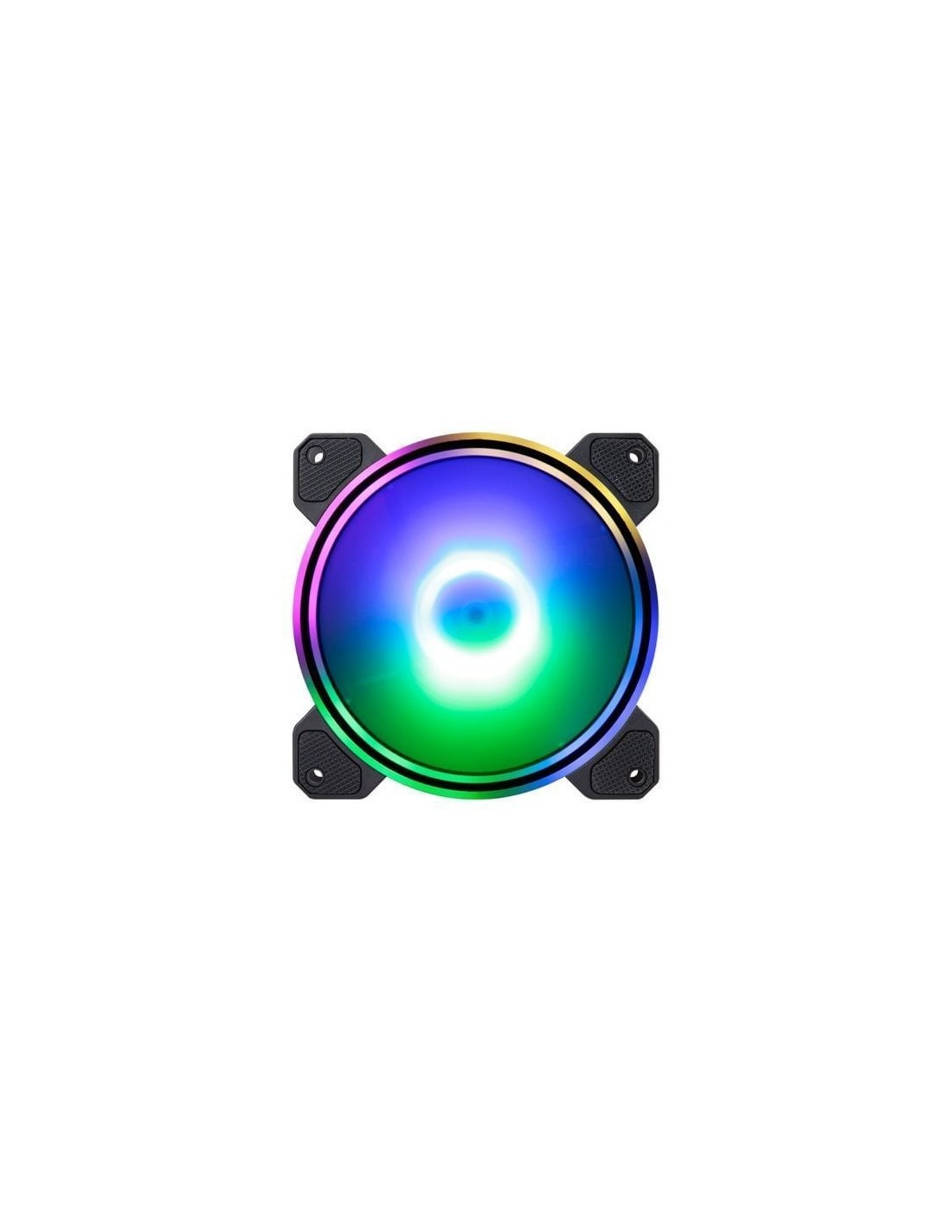 Ventilador Hiditec N9-ARGB 12cm | Logroño