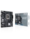 Placa Base Asus Prime H610M-K D4 Socket 1700 DDR4 PCIe 4.0 Micro ATX