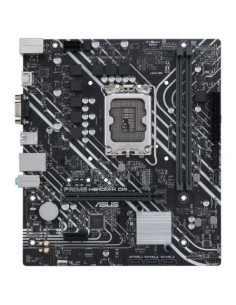 Placa Base Asus Prime H610M-K D4 Socket 1700 DDR4 PCIe 4.0 Micro ATX 2