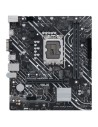 Placa Base Asus Prime H610M-K D4 Socket 1700 DDR4 PCIe 4.0 Micro ATX