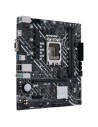 Placa Base Asus Prime H610M-K D4 Socket 1700 DDR4 PCIe 4.0 Micro ATX