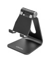 Soporte para Smartphone/Tablet Aisens MS1PM-084, Negro