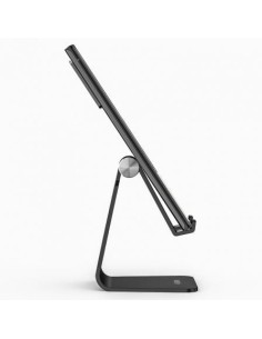 Soporte para Smartphone/Tablet Aisens MS1PM-084, Negro 2