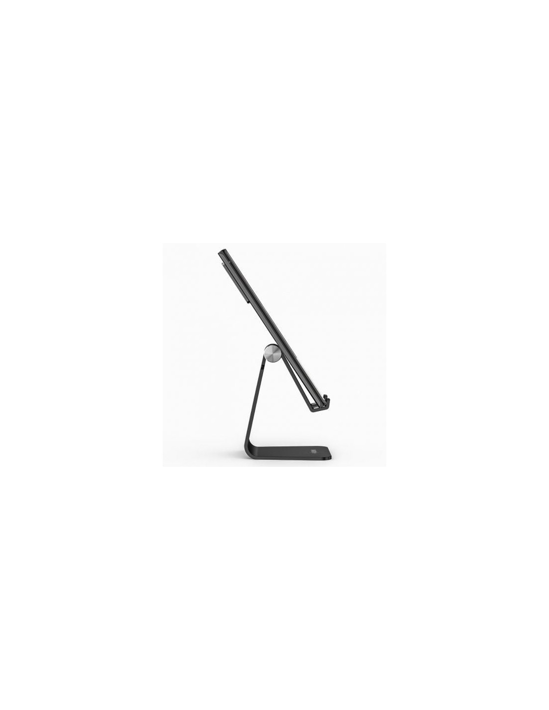 Soporte para Smartphone/Tablet Aisens MS1PM-084, Negro