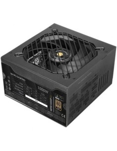 Fuente de Alimentación Mars Gaming MPB1000PSI 1000W ATX 3.1 PCIe 5.1 8