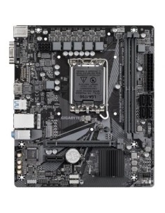 Placa Base Gigabyte H610M H V3 DDR4 Socket 1700 DDR4 PCIe 4.0 Micro AT 2