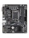 Placa Base Gigabyte H610M H V3 DDR4 Socket 1700 DDR4 PCIe 4.0 Micro AT