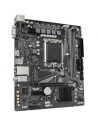 Placa Base Gigabyte H610M H V3 DDR4 Socket 1700 DDR4 PCIe 4.0 Micro AT