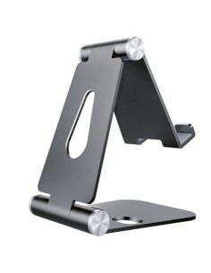 Soporte para Smartphone/Tablet Aisens MS2PM-088, Gris