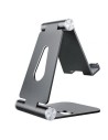 Soporte para Smartphone/Tablet Aisens MS2PM-088, Gris