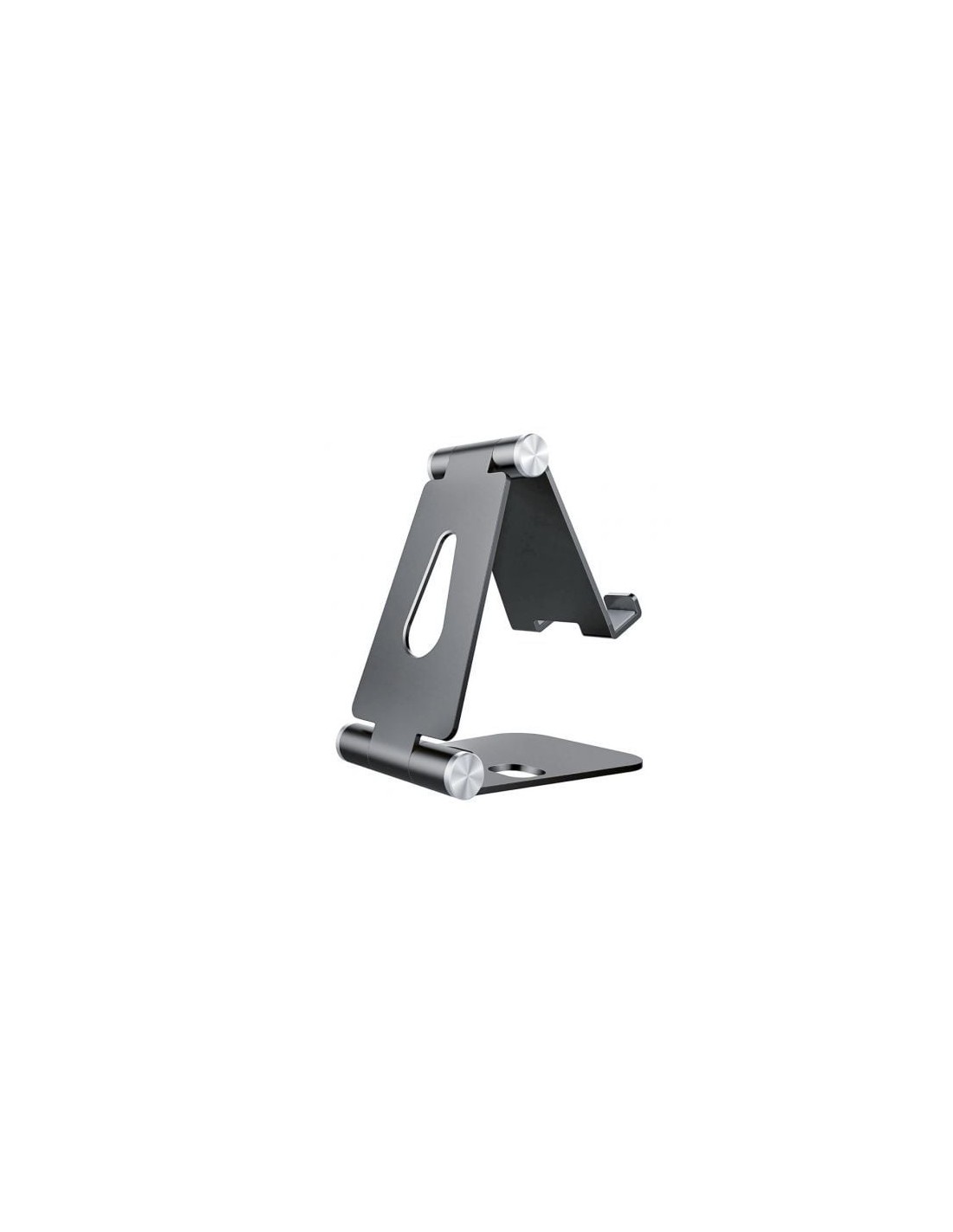 Soporte para Smartphone/Tablet Aisens MS2PM-088, Gris