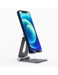 Soporte para Smartphone/Tablet Aisens MS2PM-088, Gris 2