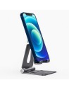 Soporte para Smartphone/Tablet Aisens MS2PM-088, Gris