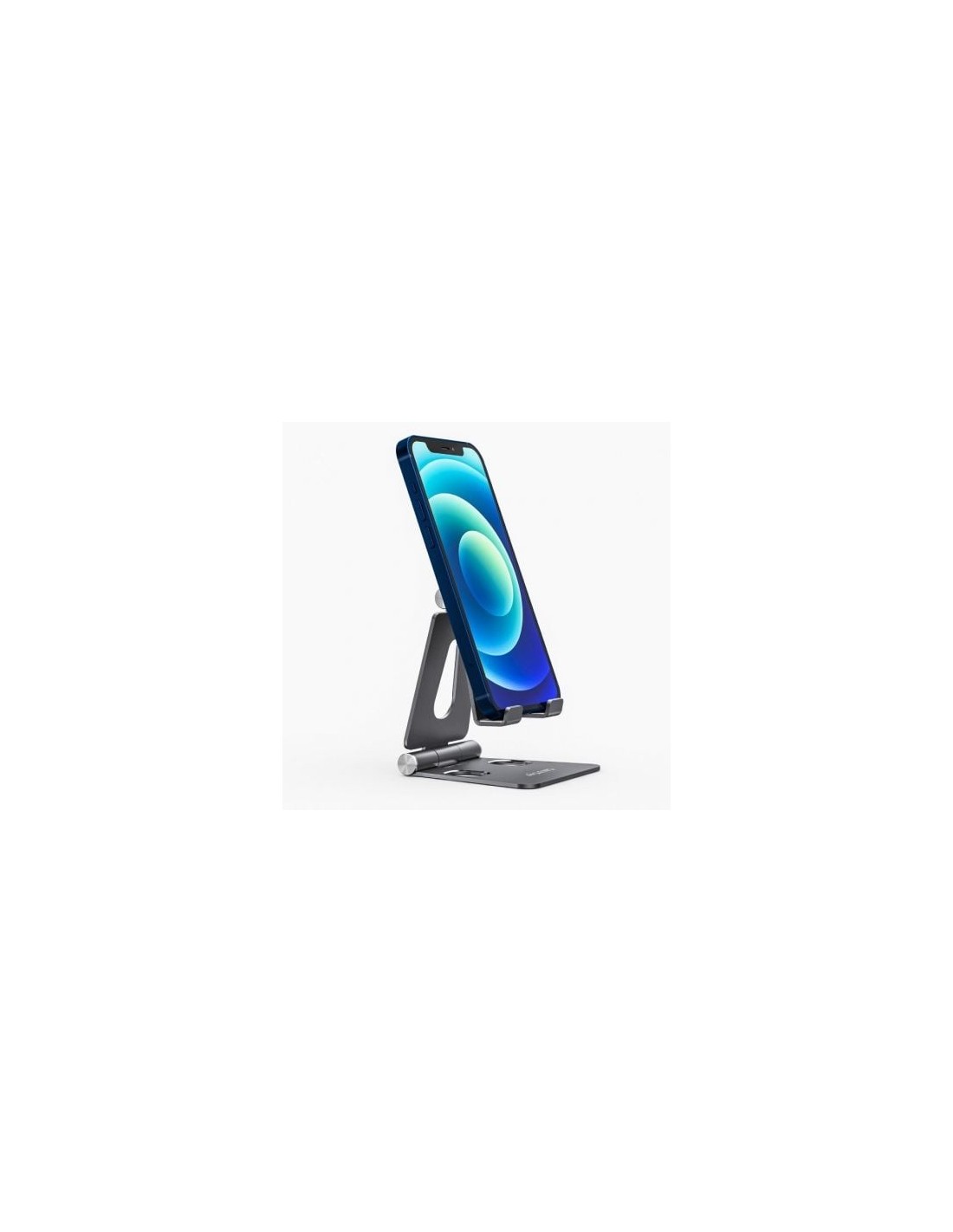 Soporte para Smartphone/Tablet Aisens MS2PM-088, Gris