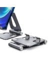 Soporte para Smartphone/Tablet Aisens MS2PM-088, Gris
