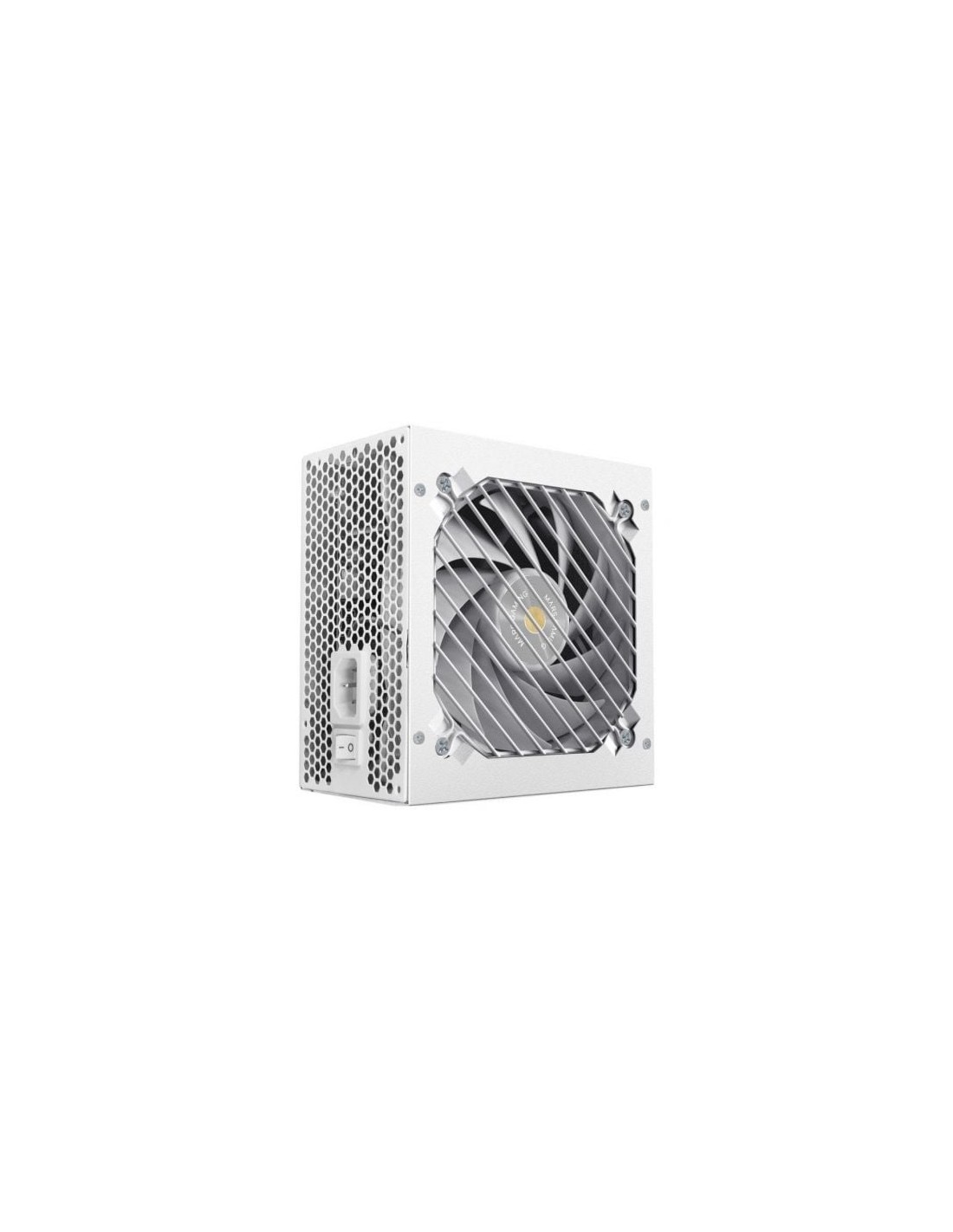 Fuente de Alimentación Mars Gaming MPB1000PSI 1000W ATX 3.1 PCIe 5.1 8
