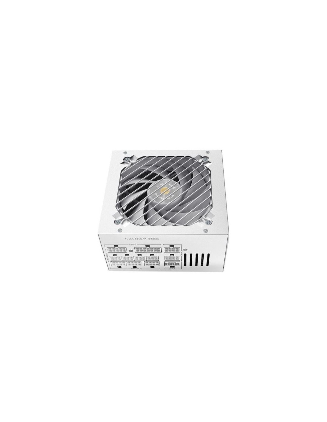 Fuente de Alimentación Mars Gaming MPB1000PSI 1000W ATX 3.1 PCIe 5.1 8