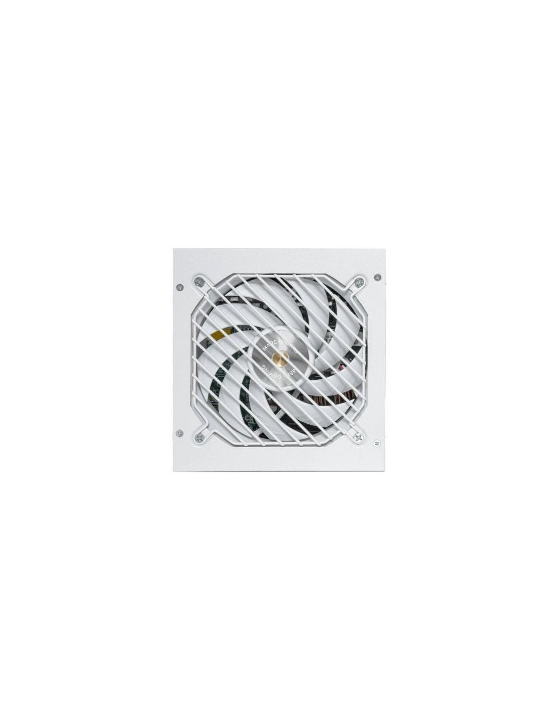 Fuente de Alimentación Mars Gaming MPB1000PSI 1000W ATX 3.1 PCIe 5.1 8