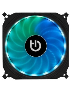 Ventilador Hiditec N10 ARGB 12cm | Logroño