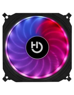 Ventilador Hiditec N10 ARGB 12cm | Logroño 2